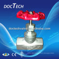 Thread Gate Valve